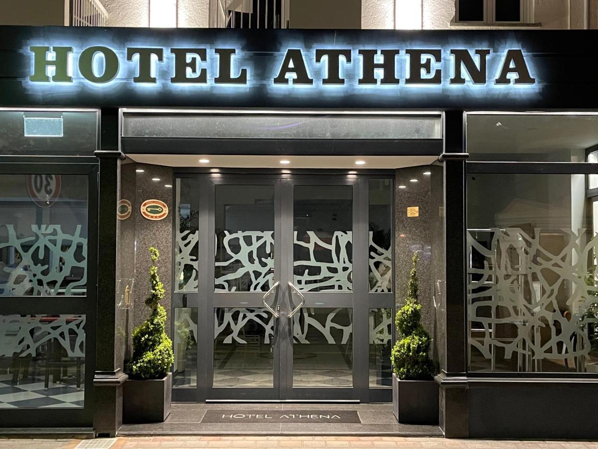 Athena Hotel Lignano Sabbiadoro
