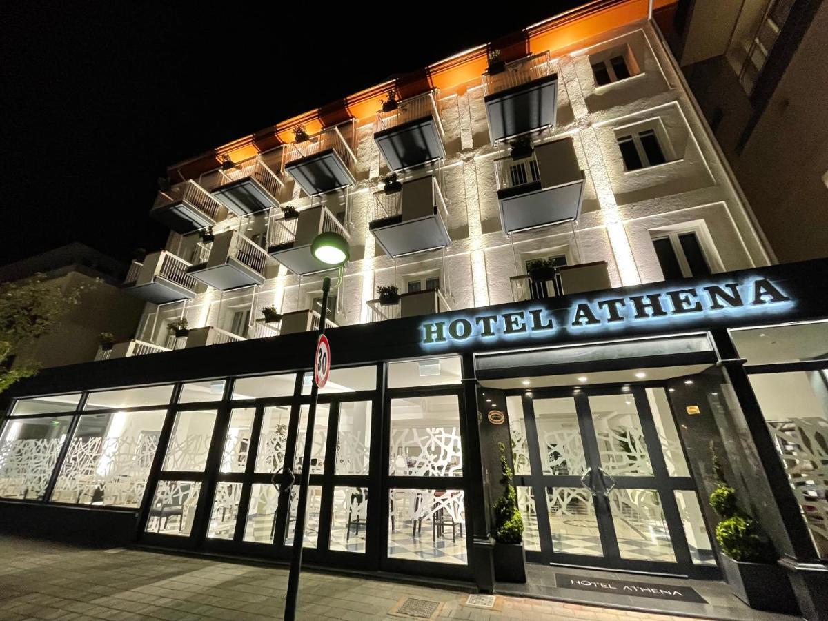 Athena 3* Lignano Sabbiadoro
