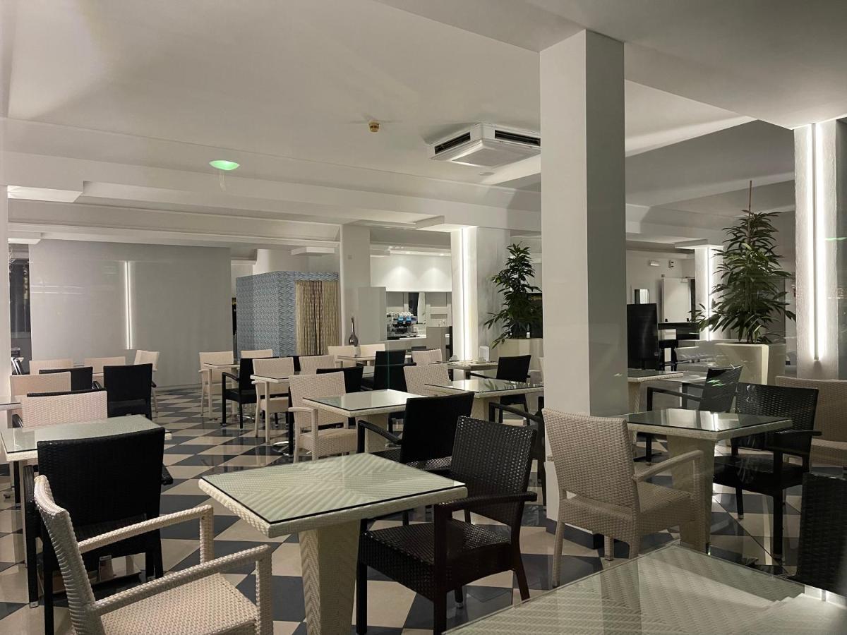Athena Hotel 3*