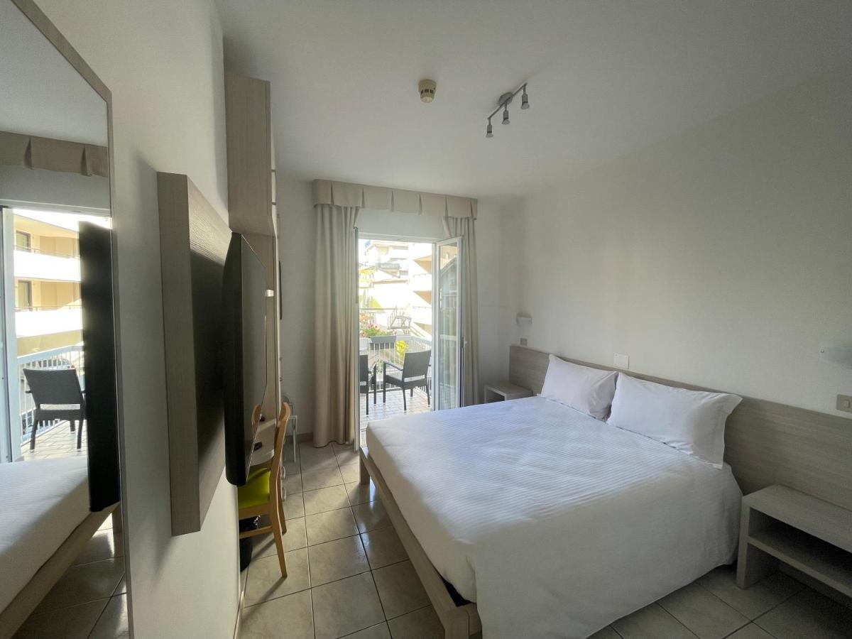 Hotel Athena Lignano Sabbiadoro