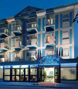Hotel Athena